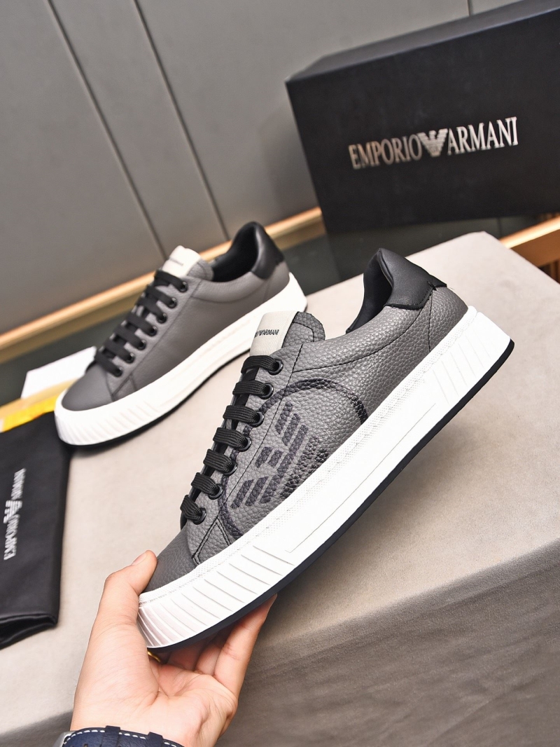 Armani Sneakers